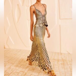 ISO Ulla Johnson Delfina Top